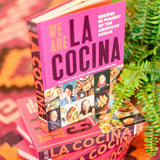 La Cocina Cookbook