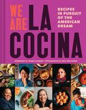 La Cocina Cookbook