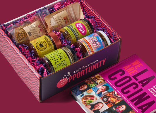 Cook's Gift Box