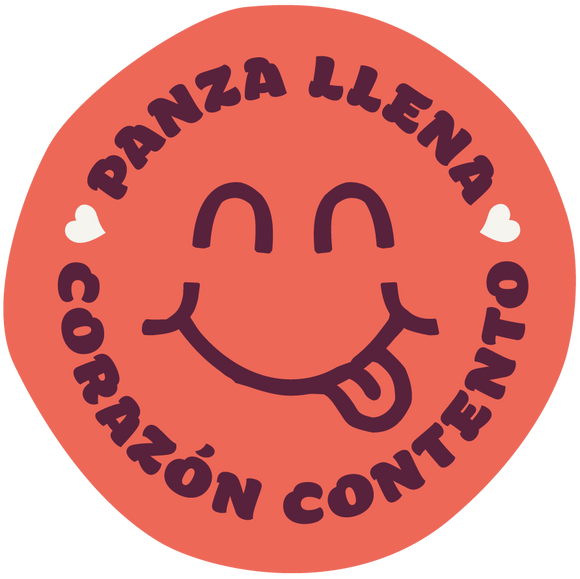 Panza Llena Corazón Contento Subscription Box - April to May 2024
