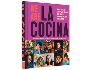 La Cocina Cookbook