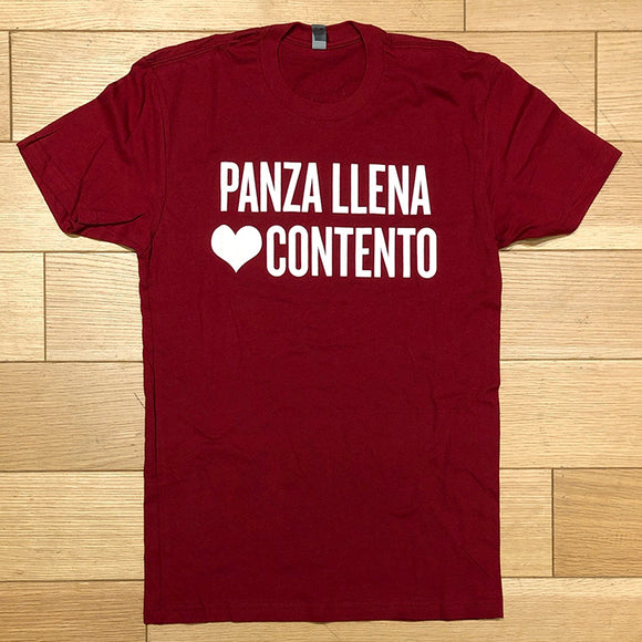 Panza T-shirt